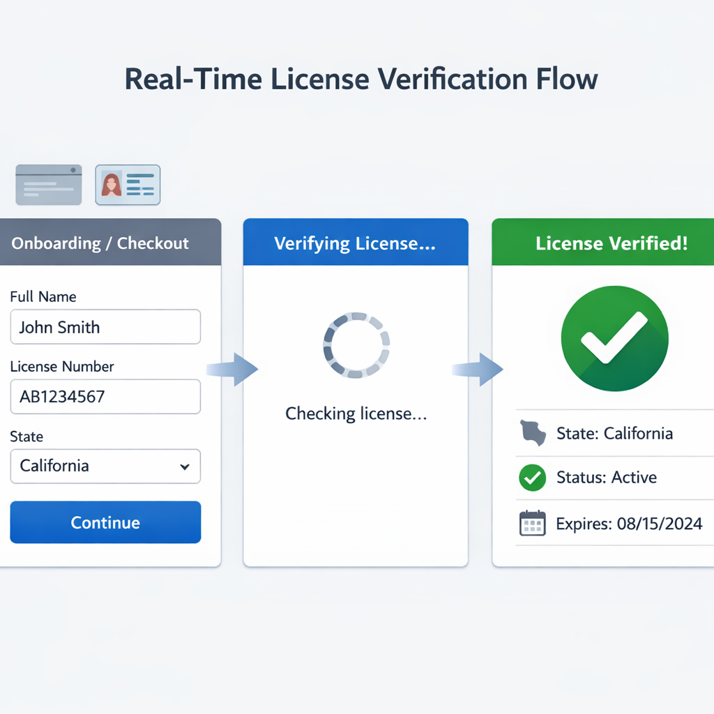 Best Licensify Alternatives for License Verification